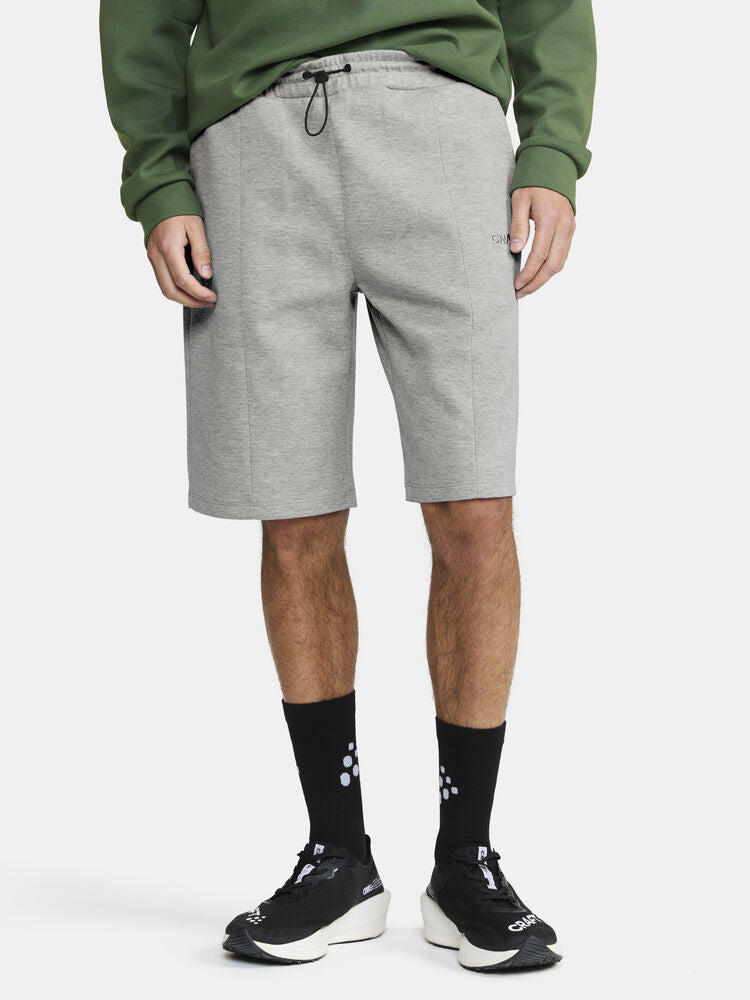 SHORTS - ADV Join Sweatshorts M -  - Hr Ravn