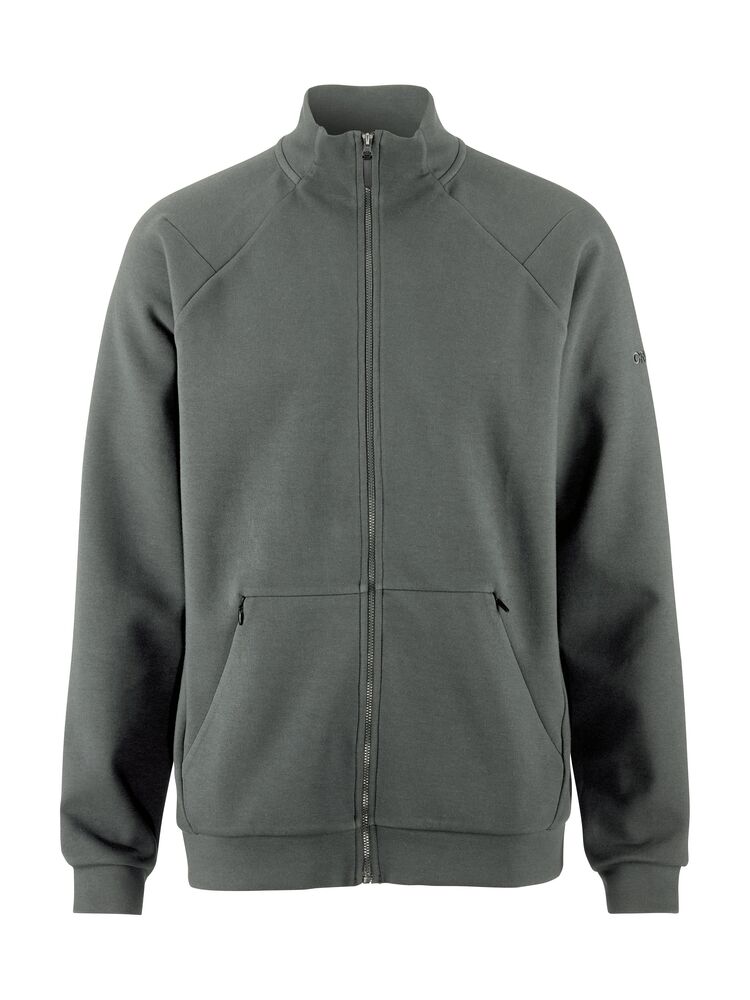 TRØJE - ADV Join FZ Jacket M -  - Hr Ravn