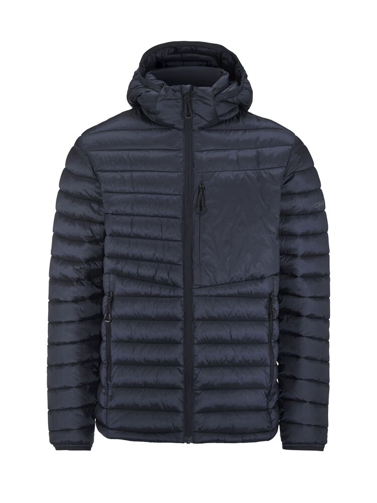 JAKKE - Core Explore Lt. Insulation Jkt M -  - Hr Ravn