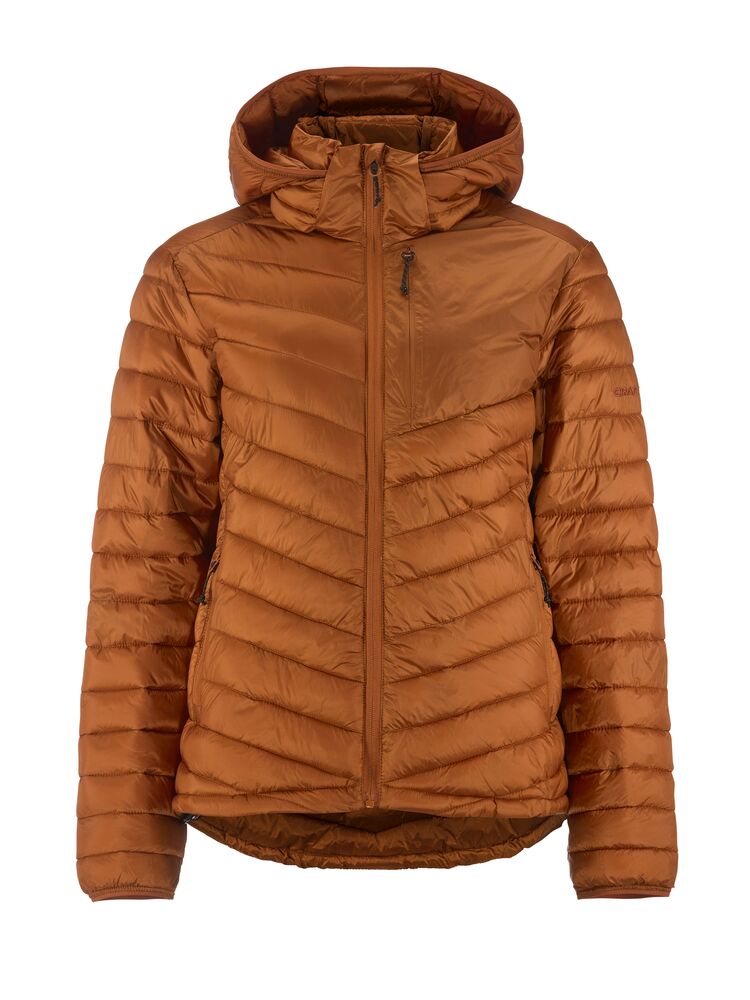 JAKKE - Core Explore Lt. Insulation Jkt M -  - Hr Ravn