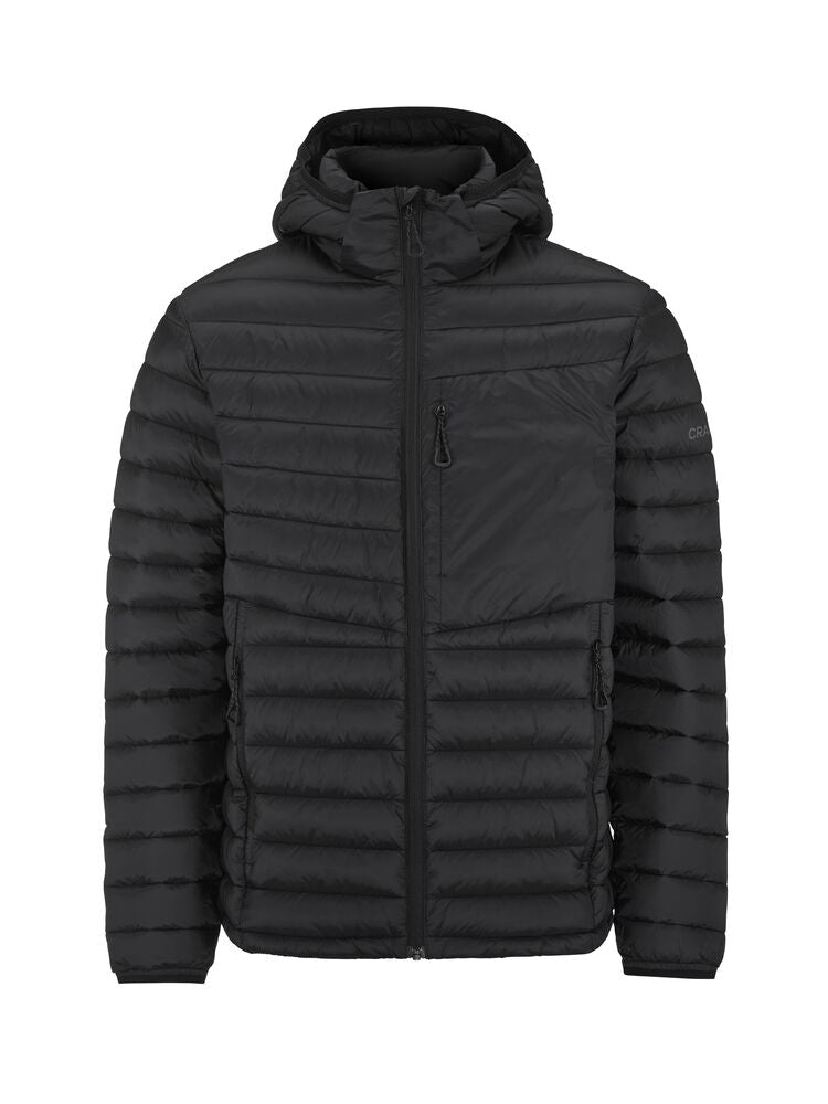 JAKKE - Core Explore Lt. Insulation Jkt M -  - Hr Ravn
