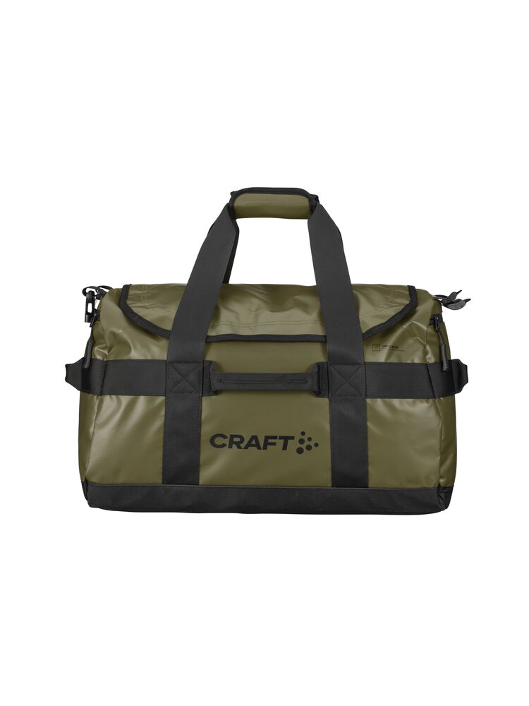 TASKE - ADV Entity Duffel 50 L -  - Hr Ravn