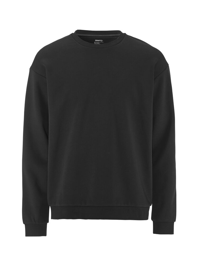 FLEECE & MIDLAYER - COMMUNITY 2.0 R NECK M -  - Hr Ravn