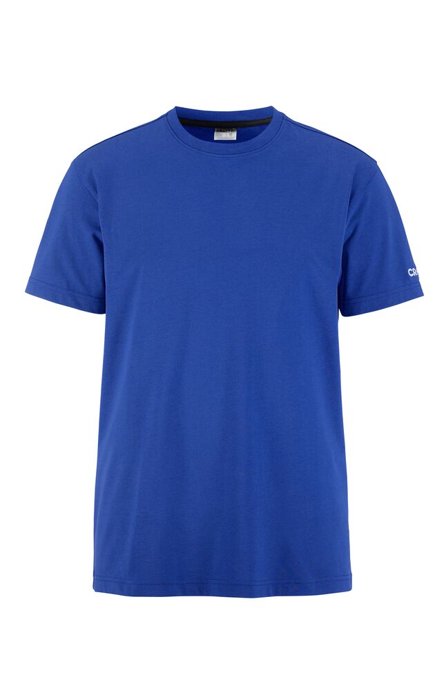 T-SHIRTS - COMMUNITY 2.0 TEE M -  - Hr Ravn