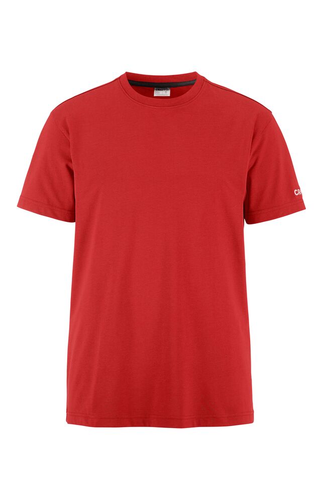 T-SHIRTS - COMMUNITY 2.0 TEE M -  - Hr Ravn