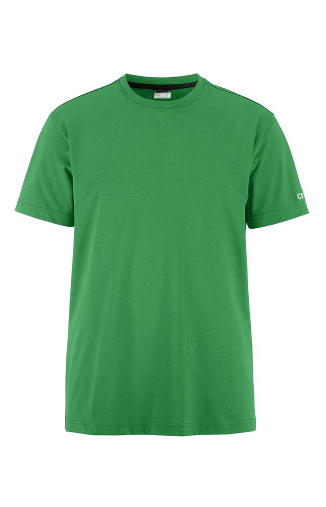 T-SHIRTS - COMMUNITY 2.0 TEE M -  - Hr Ravn