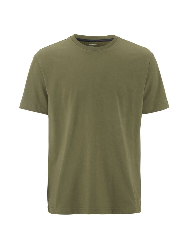 T-SHIRTS - COMMUNITY 2.0 TEE M -  - Hr Ravn