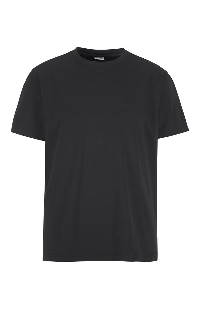 T-SHIRTS - COMMUNITY 2.0 TEE M -  - Hr Ravn