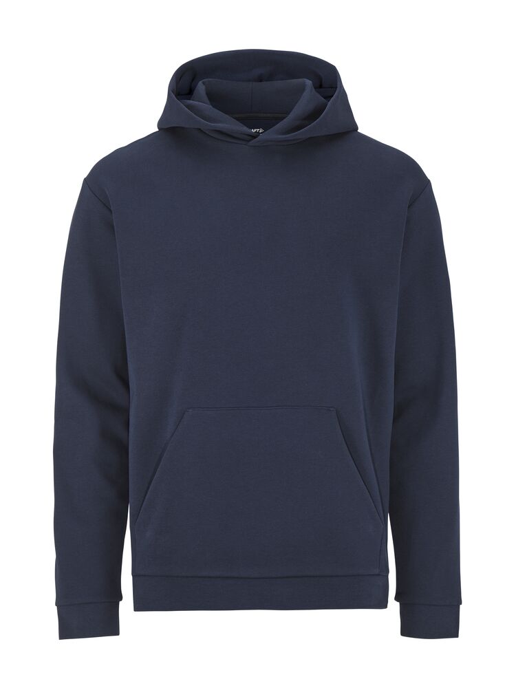 SWEATSHIRTS - COMMUNITY 2.0 HOODIE M -  - Hr Ravn