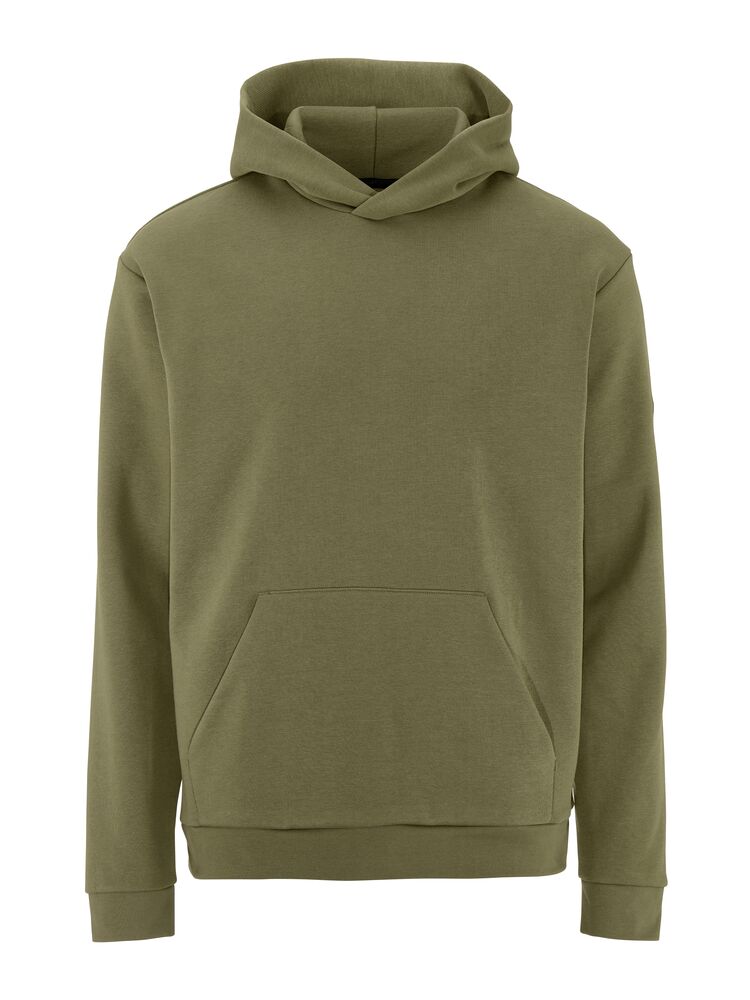 SWEATSHIRTS - COMMUNITY 2.0 HOODIE M -  - Hr Ravn