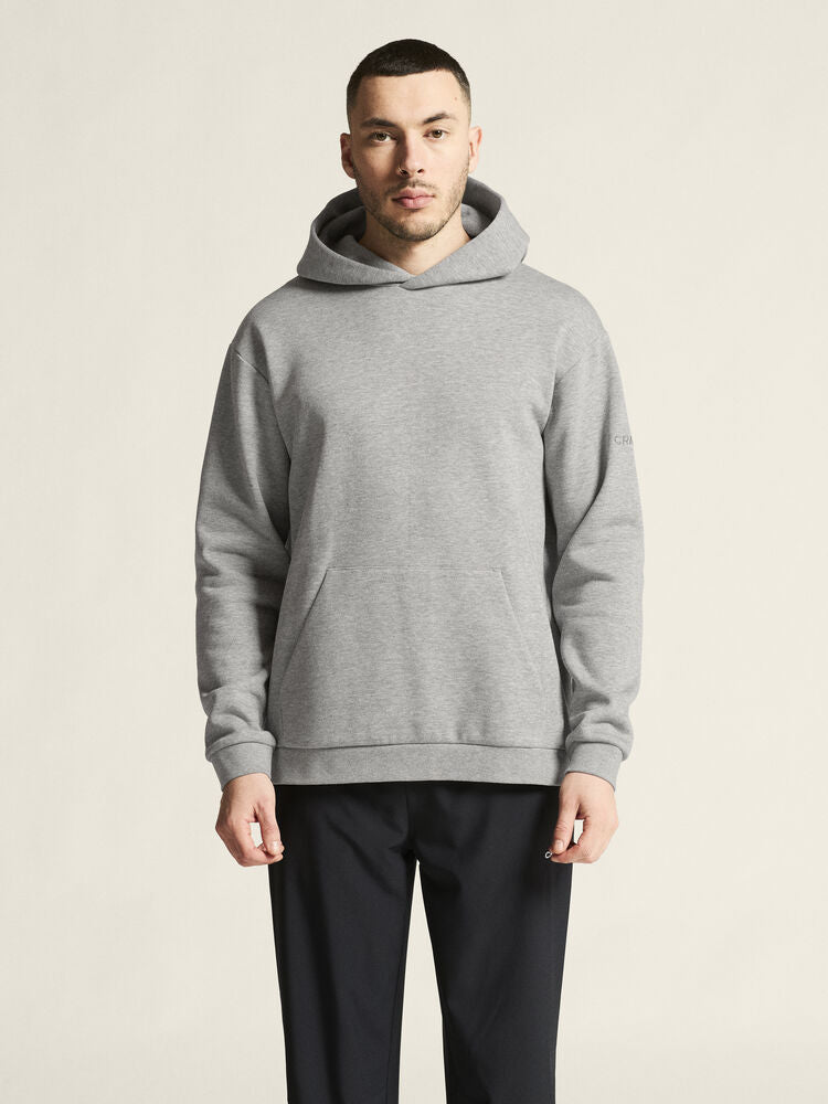 SWEATSHIRTS - COMMUNITY 2.0 HOODIE M -  - Hr Ravn
