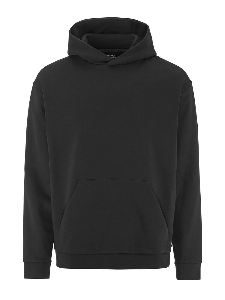 SWEATSHIRTS - COMMUNITY 2.0 HOODIE M -  - Hr Ravn