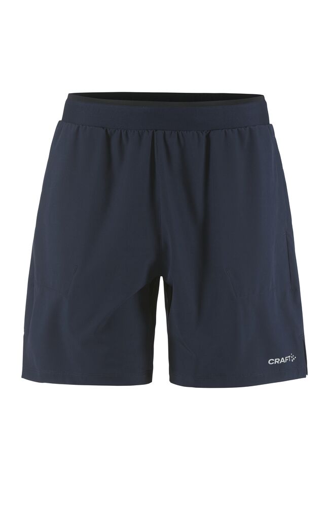SHORTS - ADV Essence 2-in-1 shorts 2 M -  - Hr Ravn