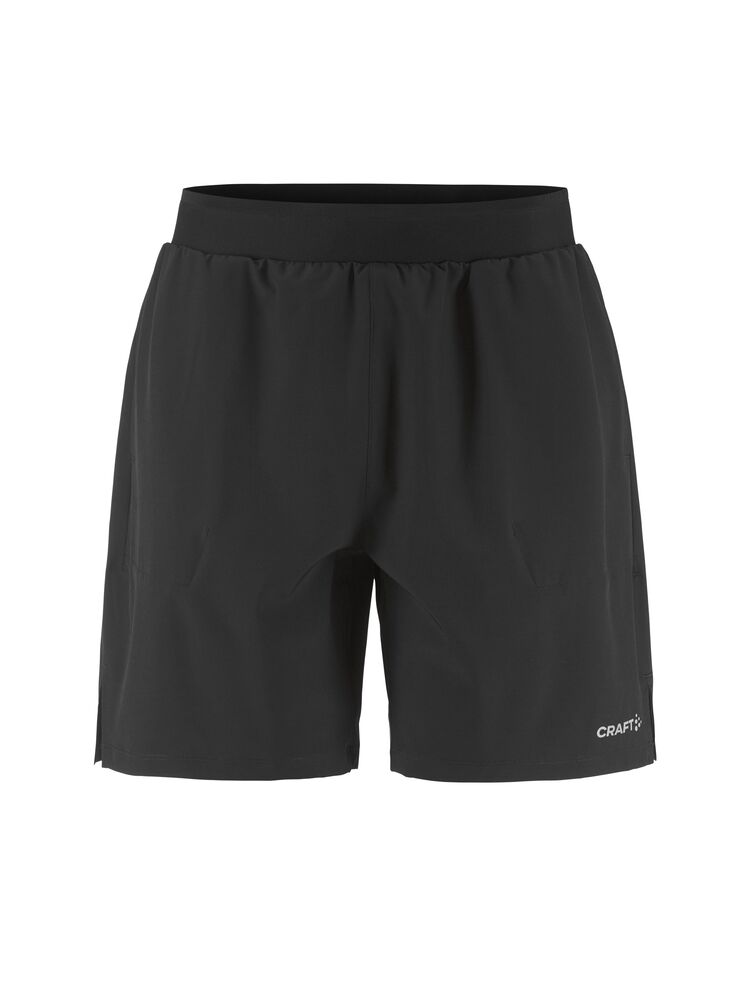 SHORTS - ADV Essence 2-in-1 shorts 2 M -  - Hr Ravn