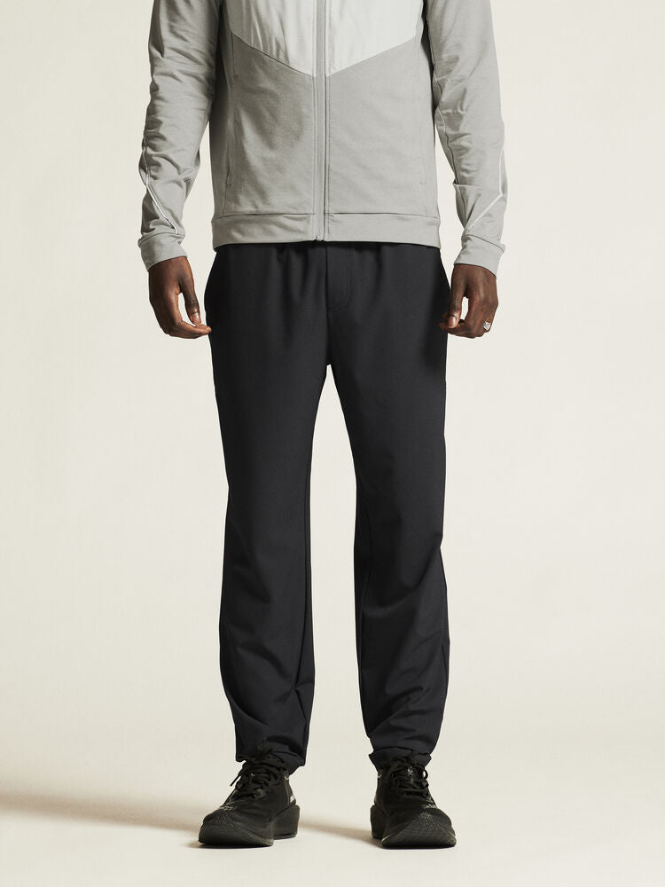 BUKSER - Collective Structure Pants M -  - Hr Ravn