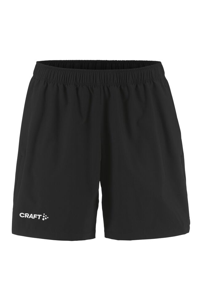SHORTS - ABILITY SHORTS M -  - Hr Ravn