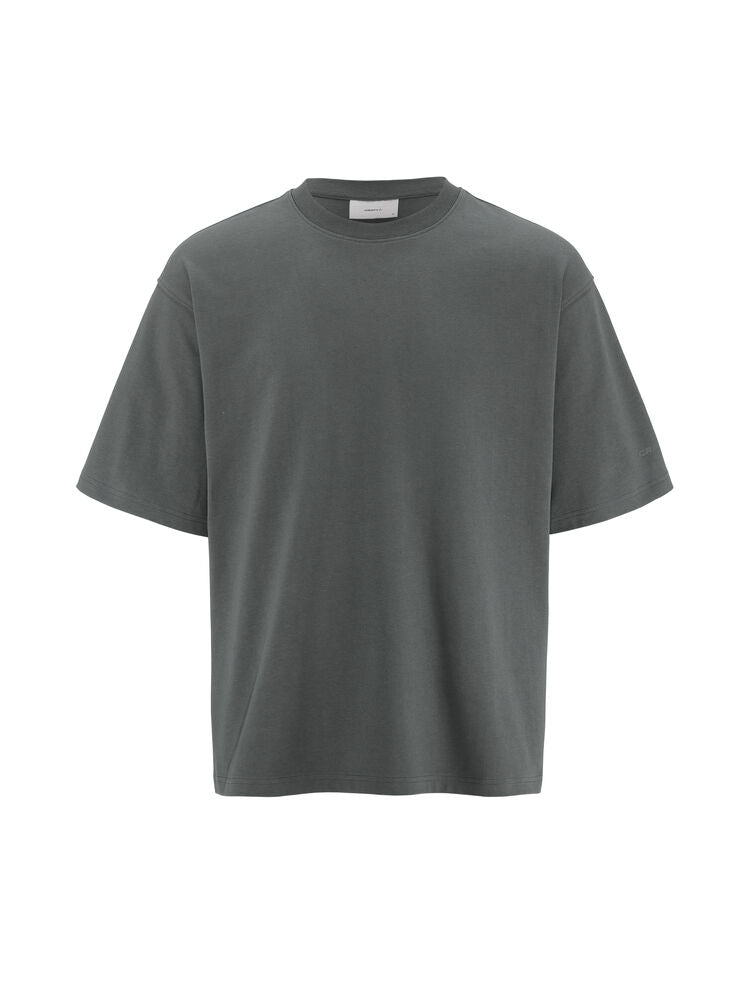 T-SHIRT - Frequent Heavy SS Tee M -  - Hr Ravn