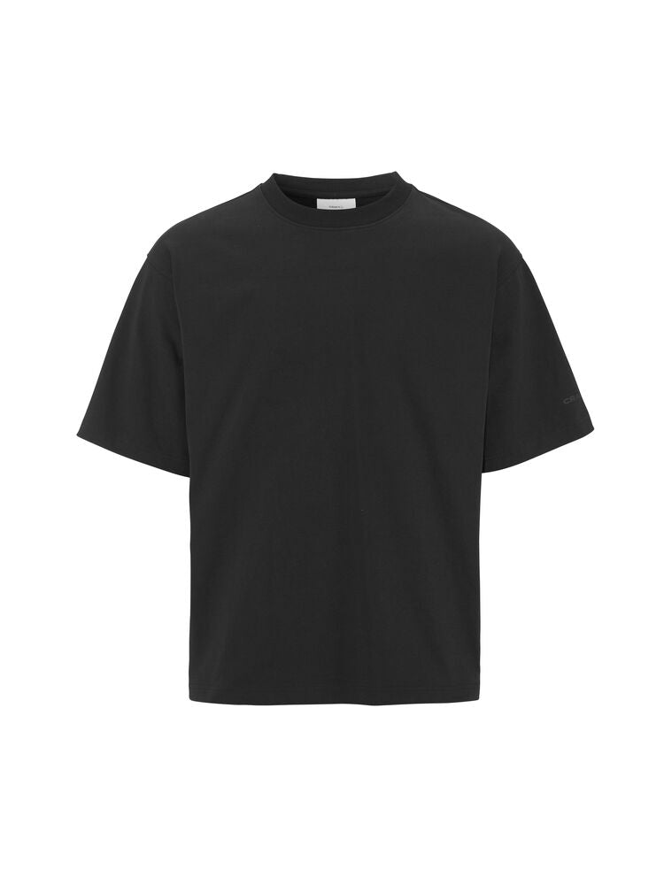 T-SHIRT - Frequent Heavy SS Tee M -  - Hr Ravn