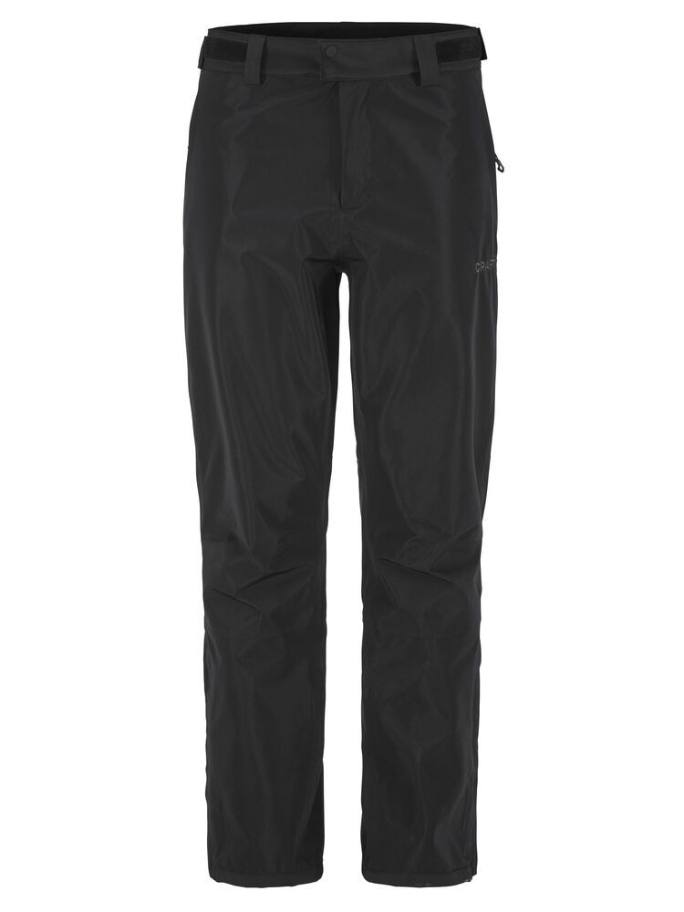 BUKSER - ADV Explore Shell Pants M -  - Hr Ravn