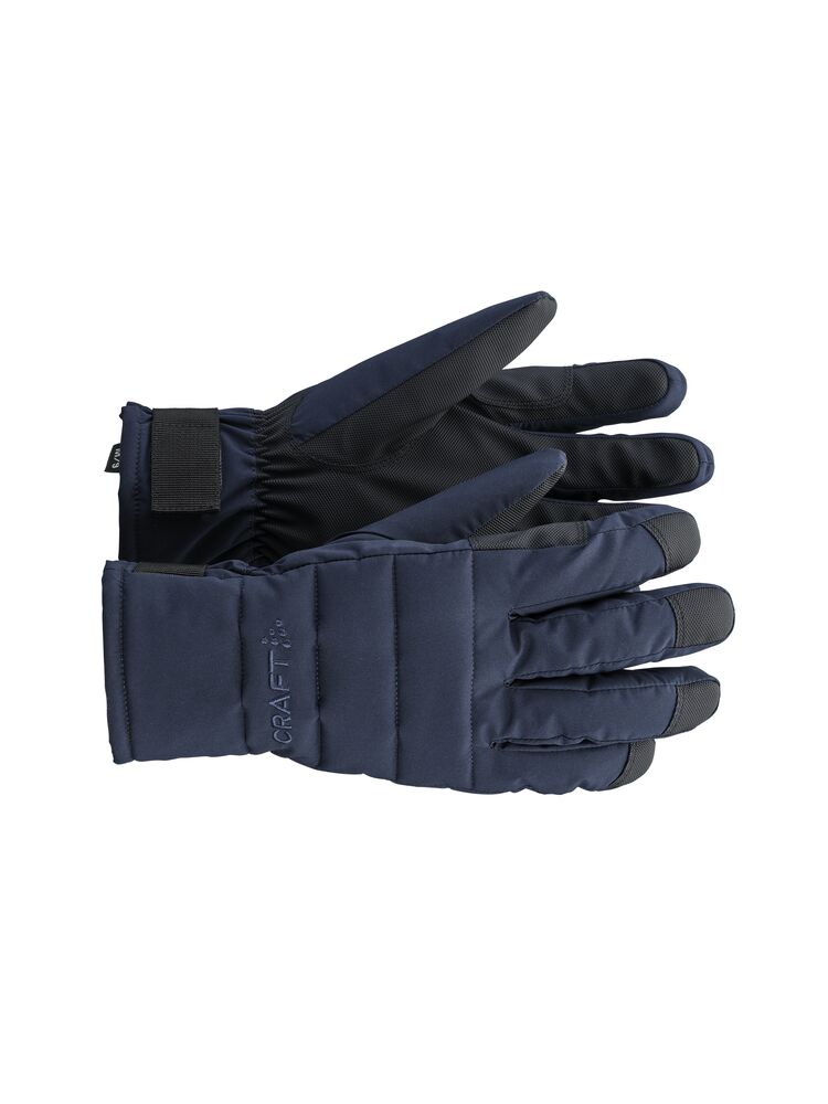 HANDSKER - Explore Padded Glove -  - Hr Ravn