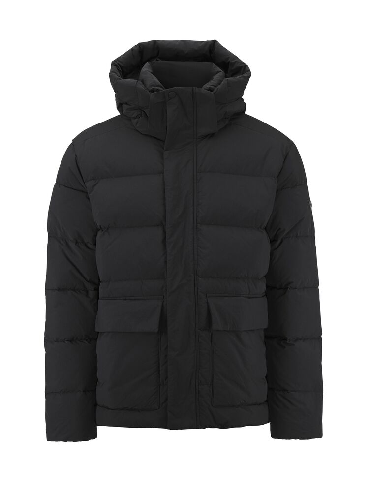 JAKKE - Urban Down Puffer Jkt M -  - Hr Ravn