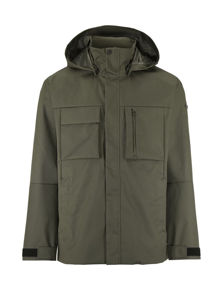 JAKKE - Urban Jacket M -  - Hr Ravn