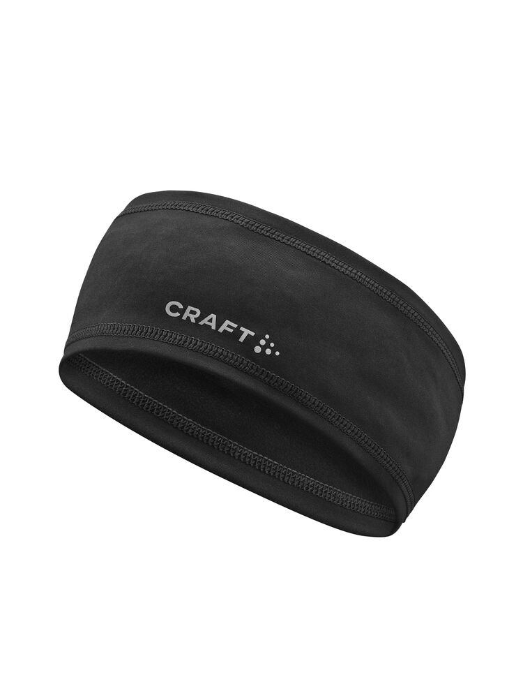 PANDEBÅND - Core Essence Headband -  - Hr Ravn