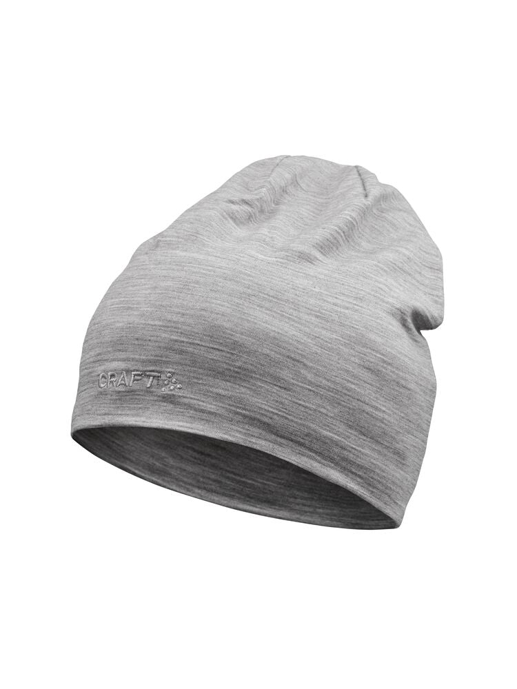 HUE - Essence Wool Hat -  - Hr Ravn