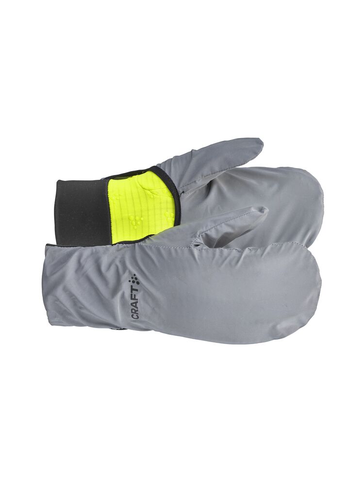 HANDSKER - Essence Hybrid Glove -  - Hr Ravn