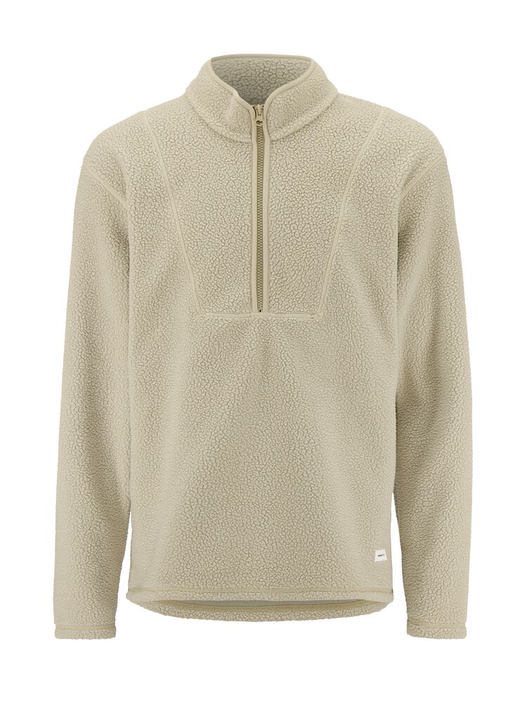 FLEECE - Join Pile Fleece HZ M -  - Hr Ravn