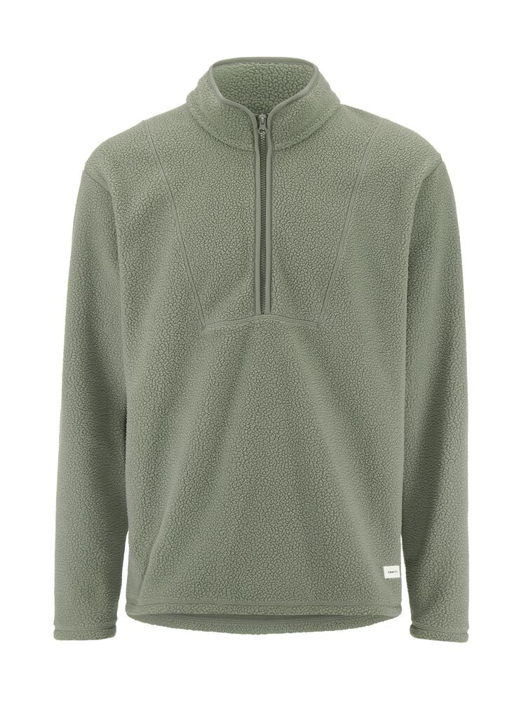 FLEECE - Join Pile Fleece HZ M -  - Hr Ravn