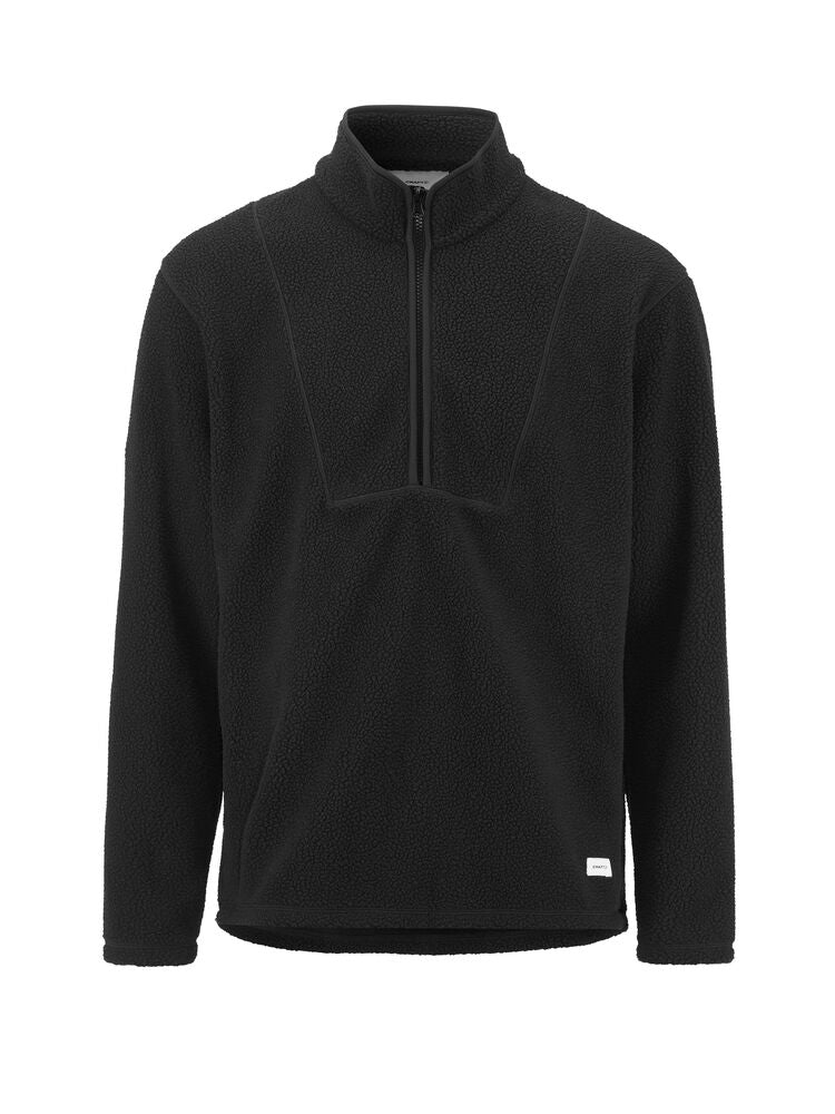 FLEECE - Join Pile Fleece HZ M -  - Hr Ravn