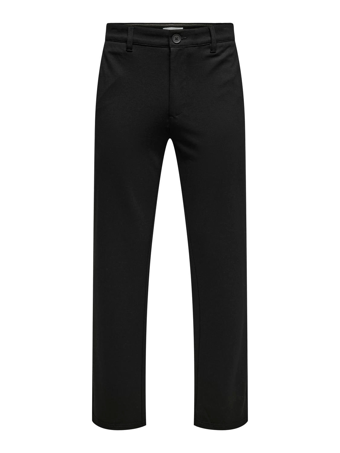 BUKSER - Onsmark Regular 0209 Pant Noos -  - Hr Ravn
