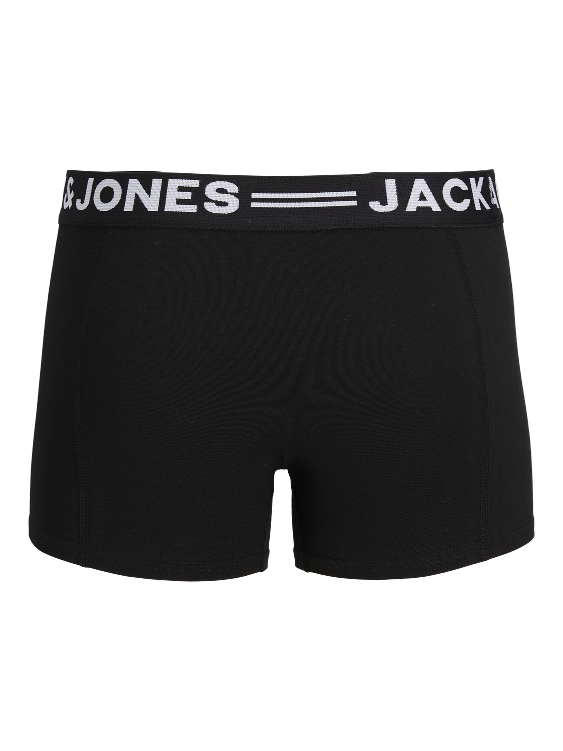 Trunks - Sense Trunks 3-Pack Noos -  - Hr Ravn