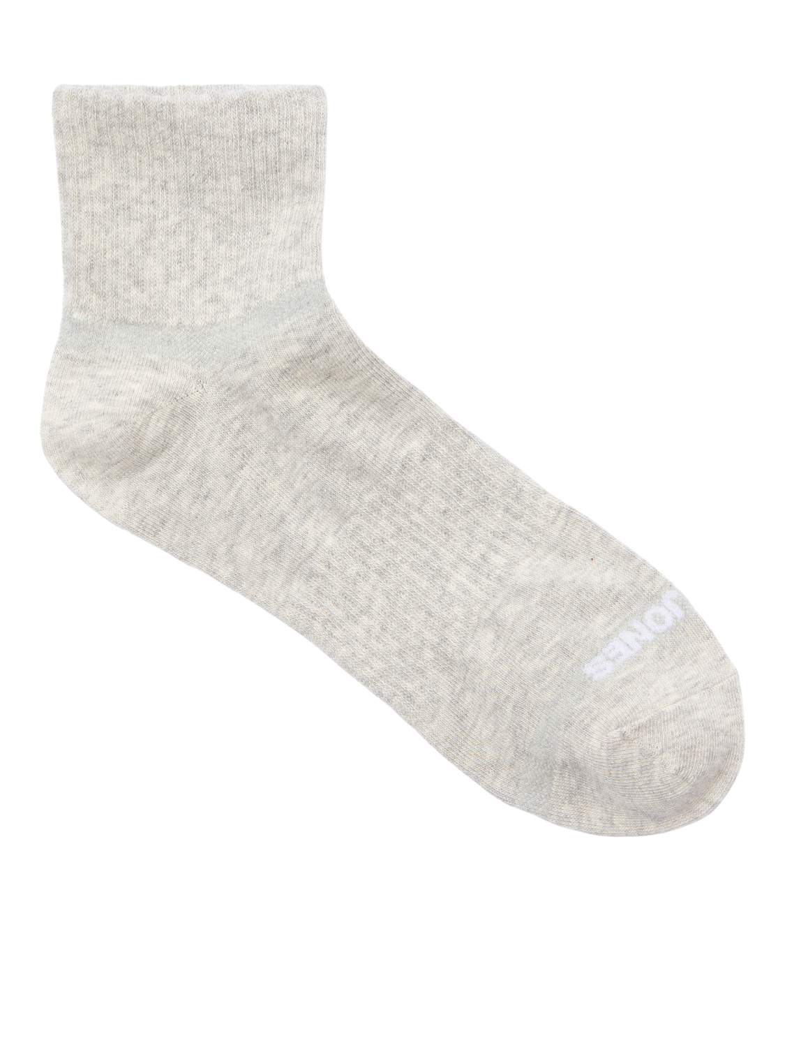 Socks - Jacluca Short Tennis Socks 3 Pack Noos -  - Hr Ravn