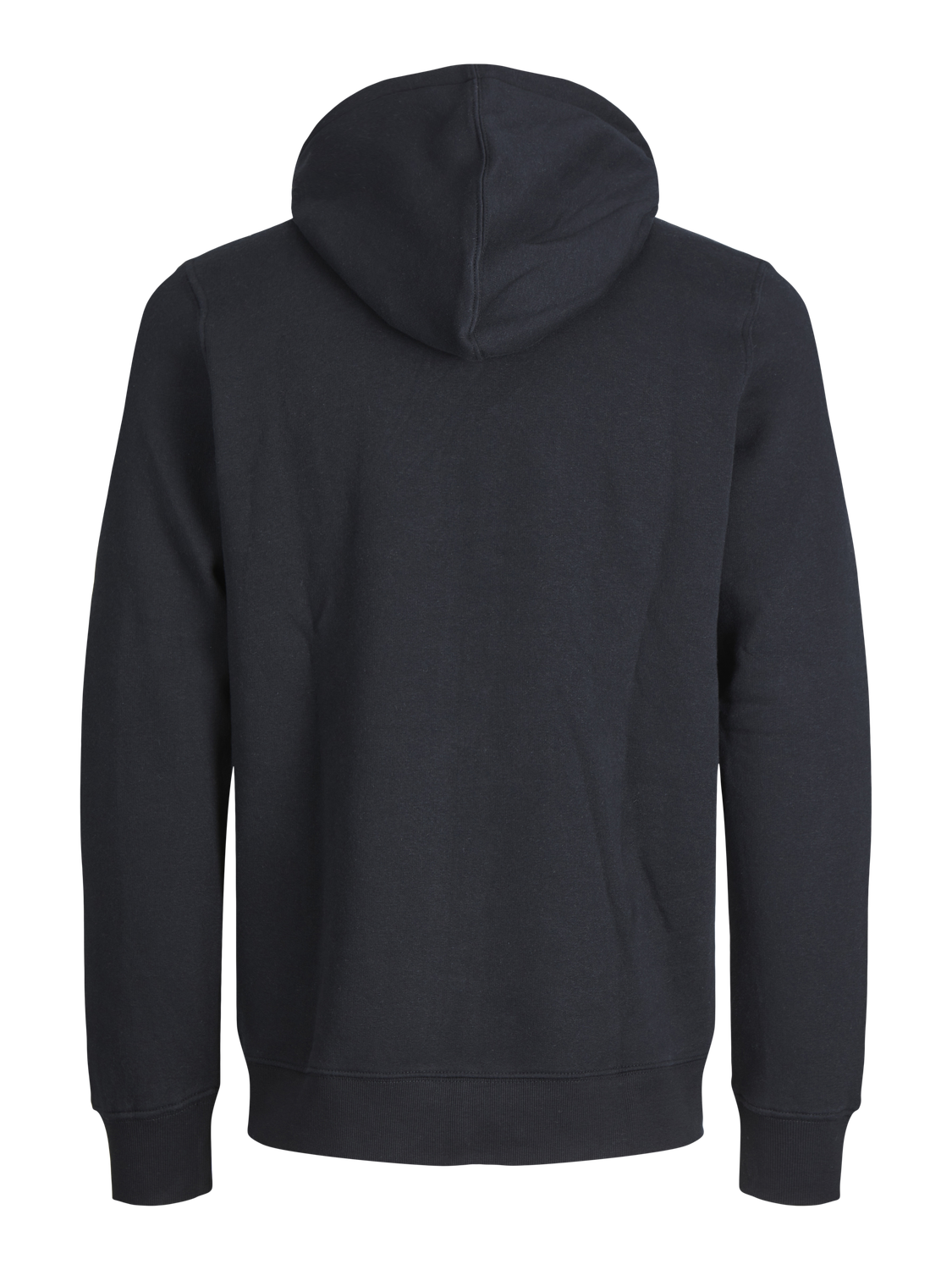 Cardigans - Jjestar Basic Sweat Zip Hood Noos -  - Hr Ravn