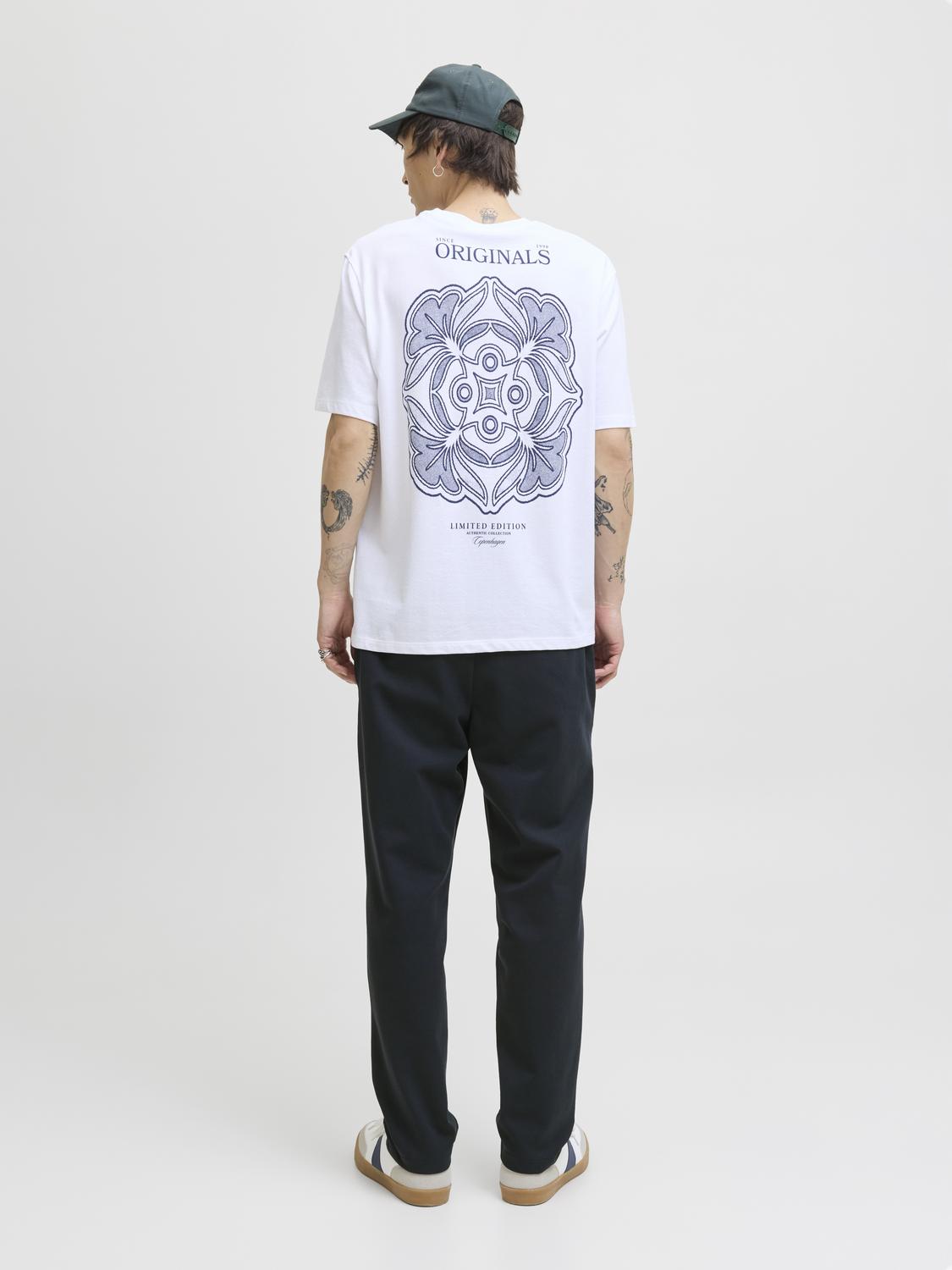 Sweatpants - Jpstace Neo Jogger Pants Noos -  - Hr Ravn