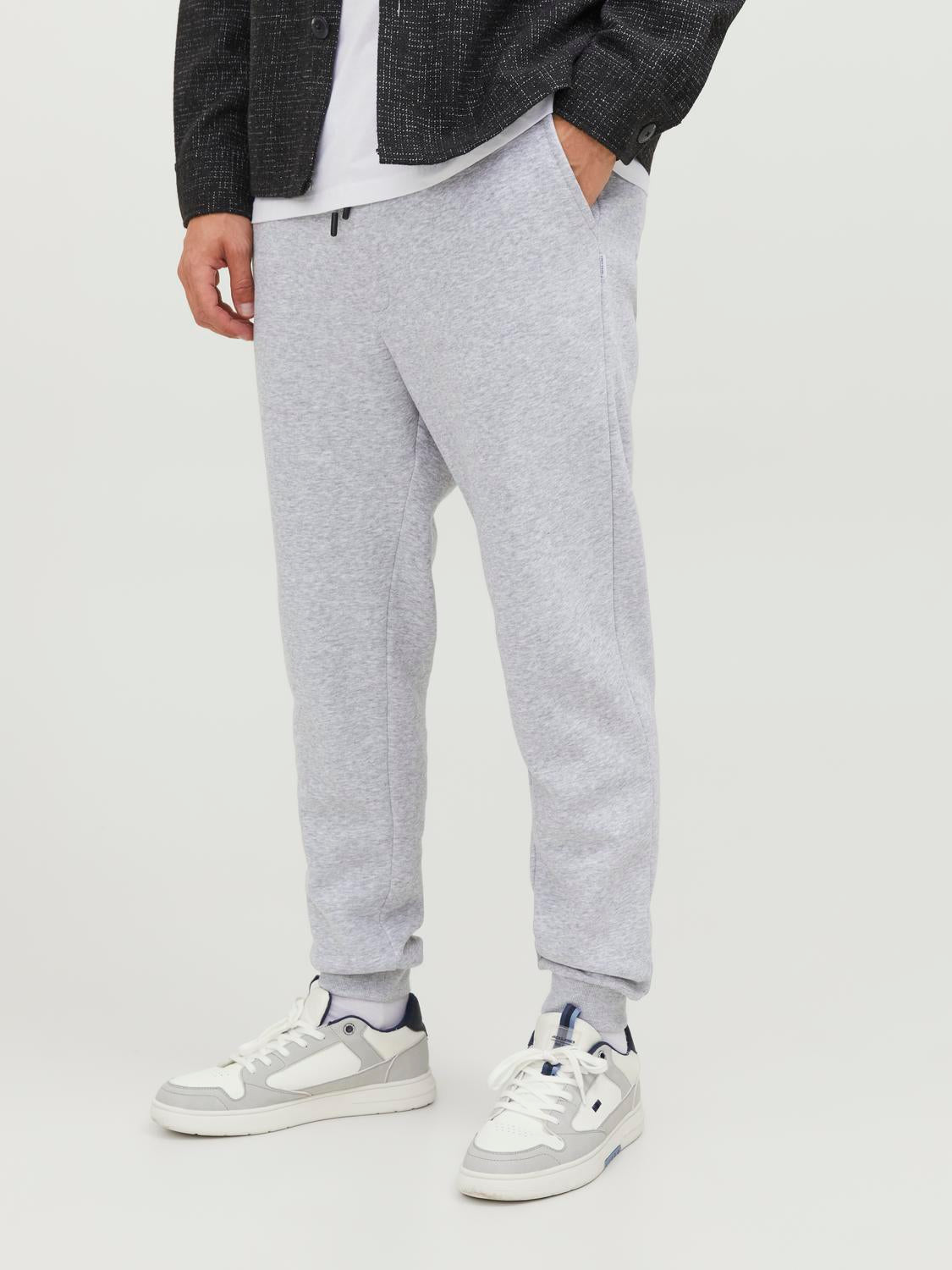 Pants - Jpstgordon Bradley Sweat Pant Noos -  - Hr Ravn
