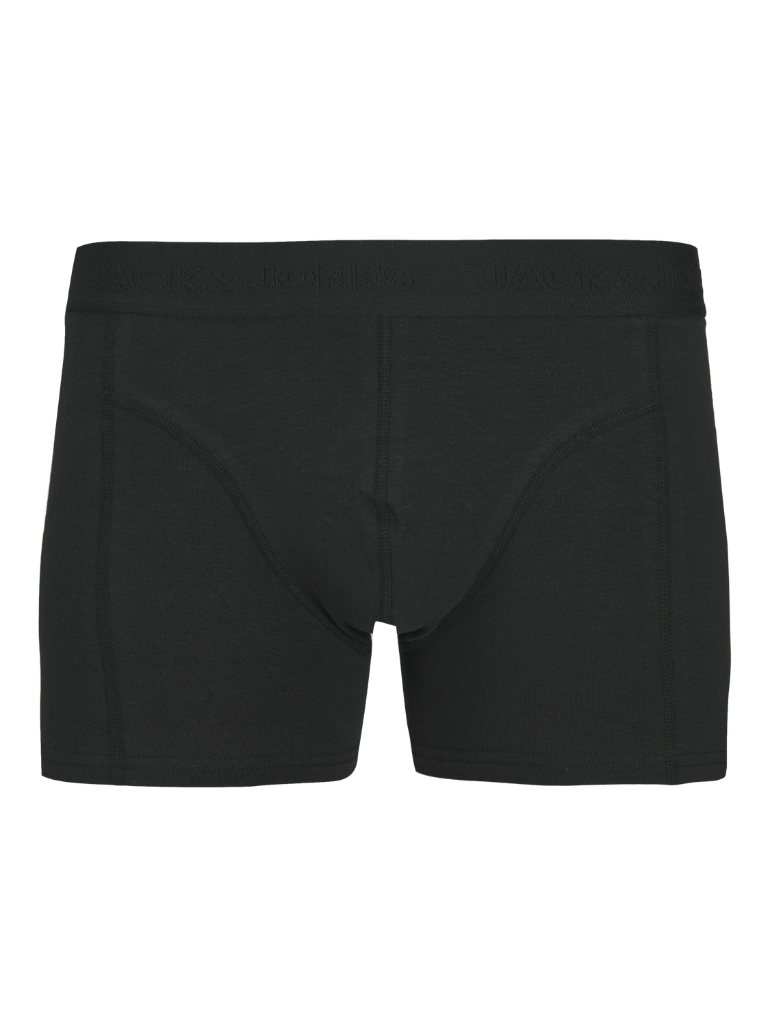 UNDERBUKSER - Jacordinary Trunks 3 Pack Noos -  - Hr Ravn