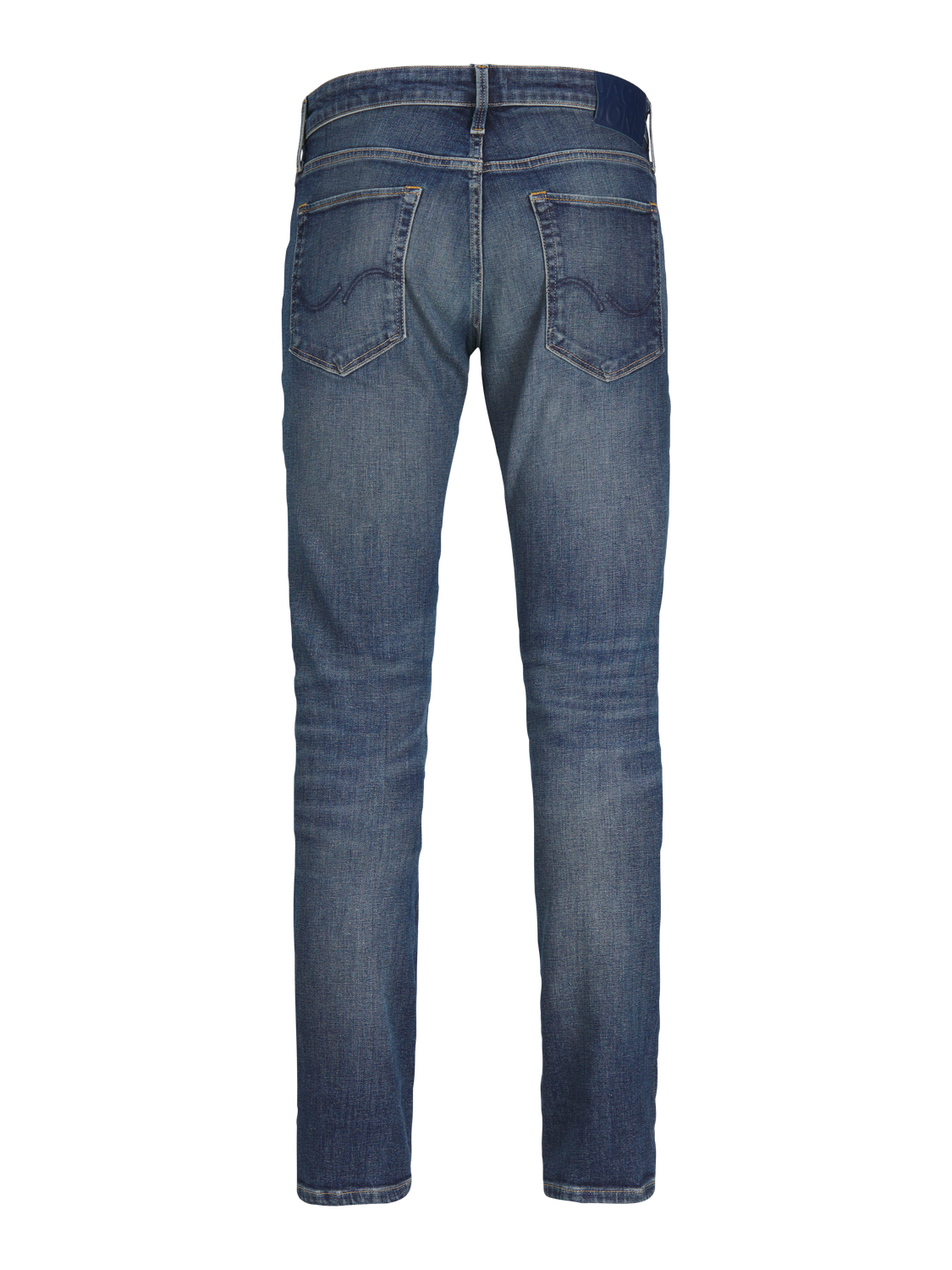 JEANS - Jjiglenn Jjicon Jj 167 50Sps Noos -  - Hr Ravn