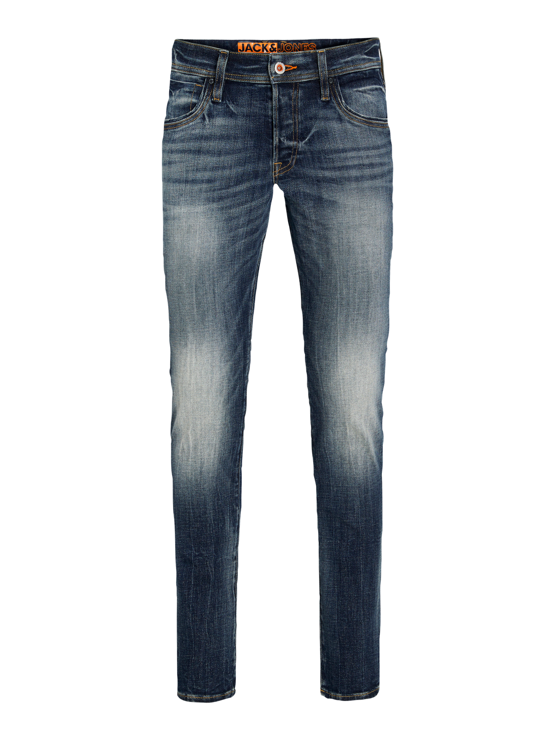 JEANS - Jjiglenn Jjluke Ge 238 Noos -  - Hr Ravn