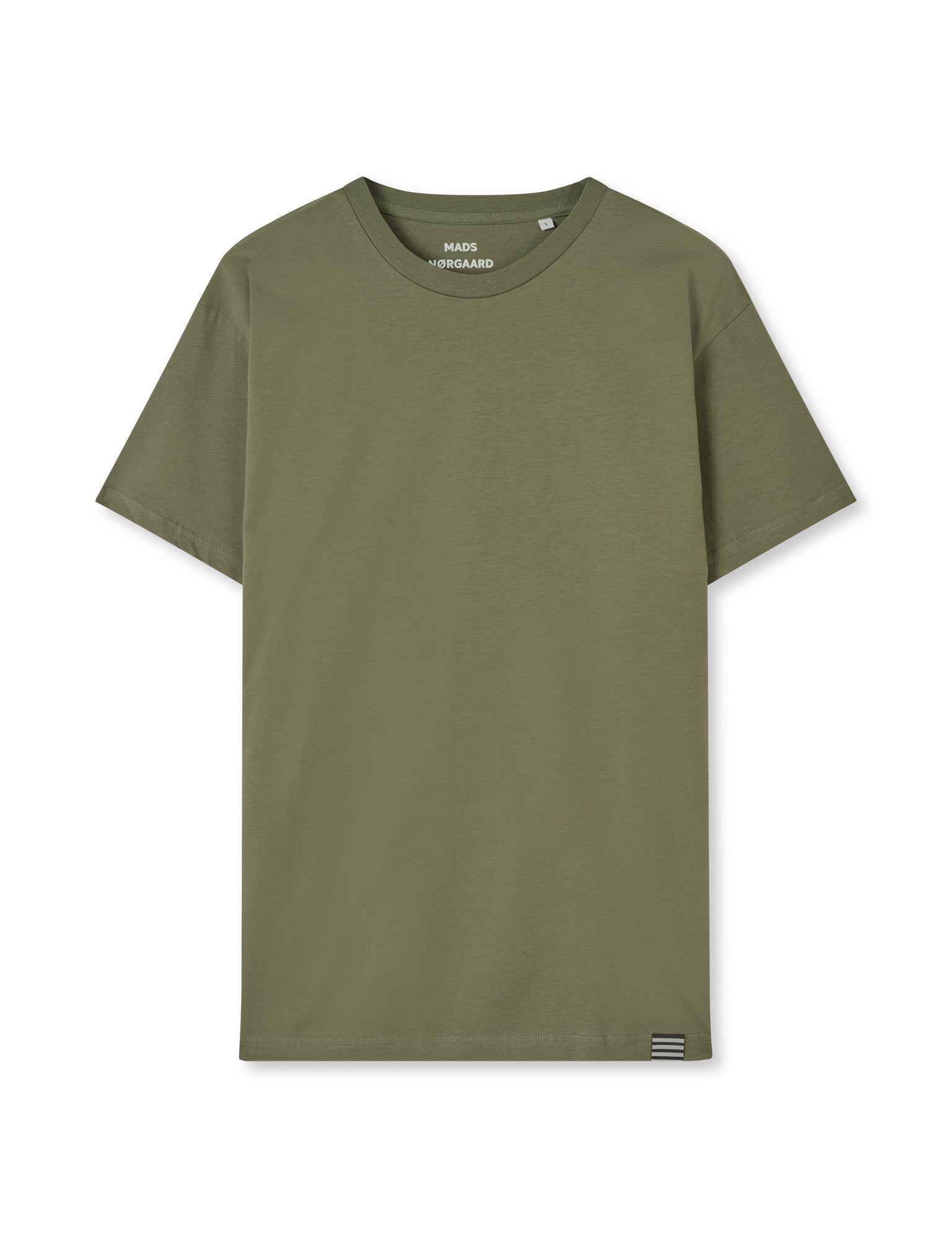 Fin jersey Thor-t-skjorte
