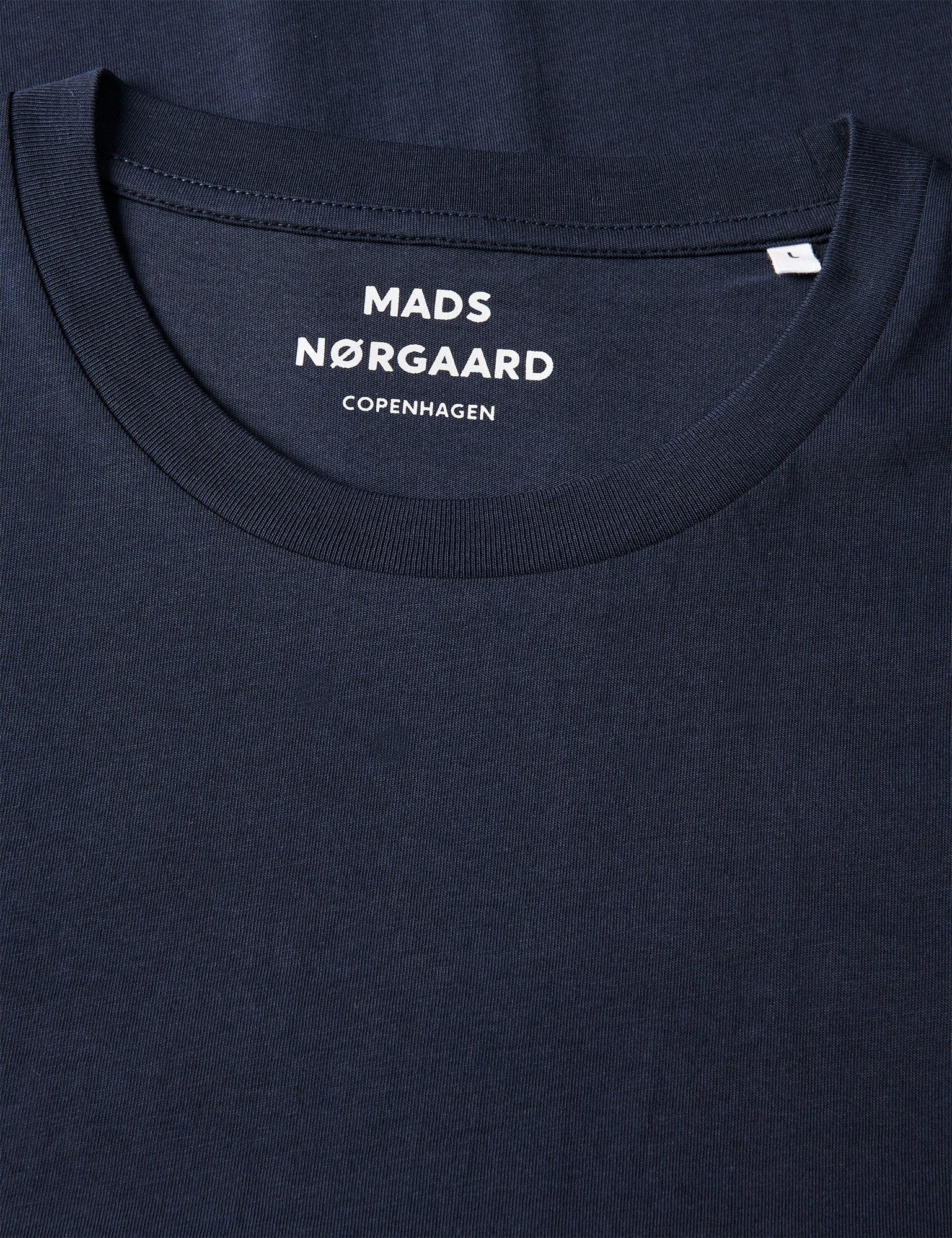Fine Jersey Thor Tee