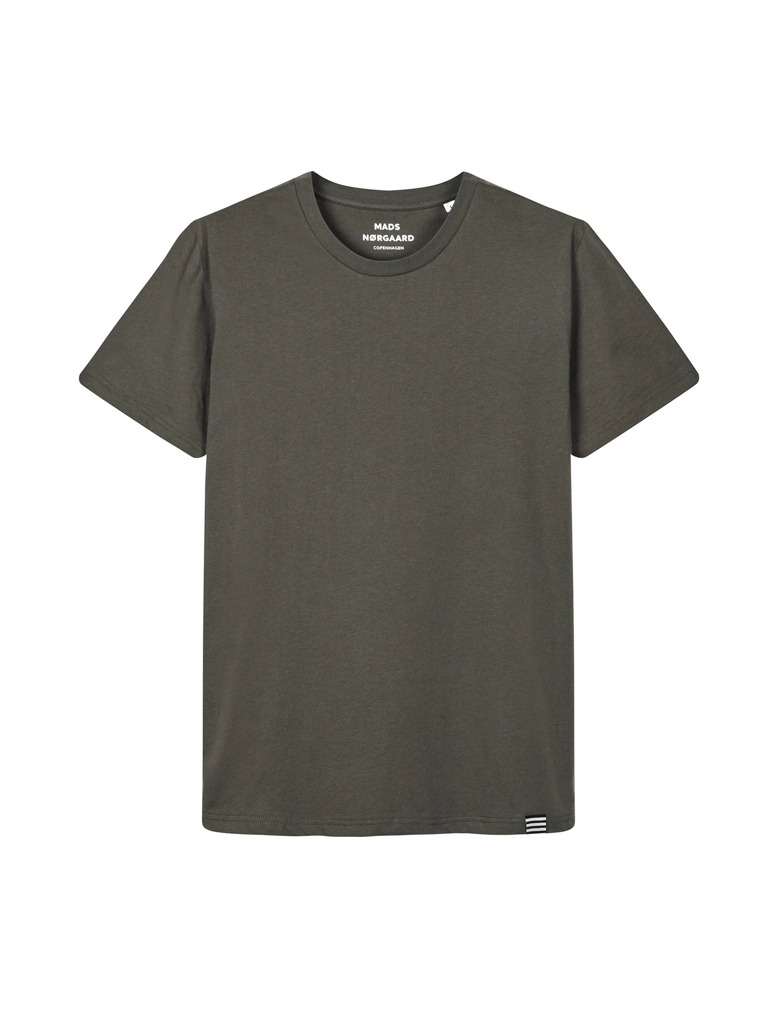 Fine Jersey Thor Tee