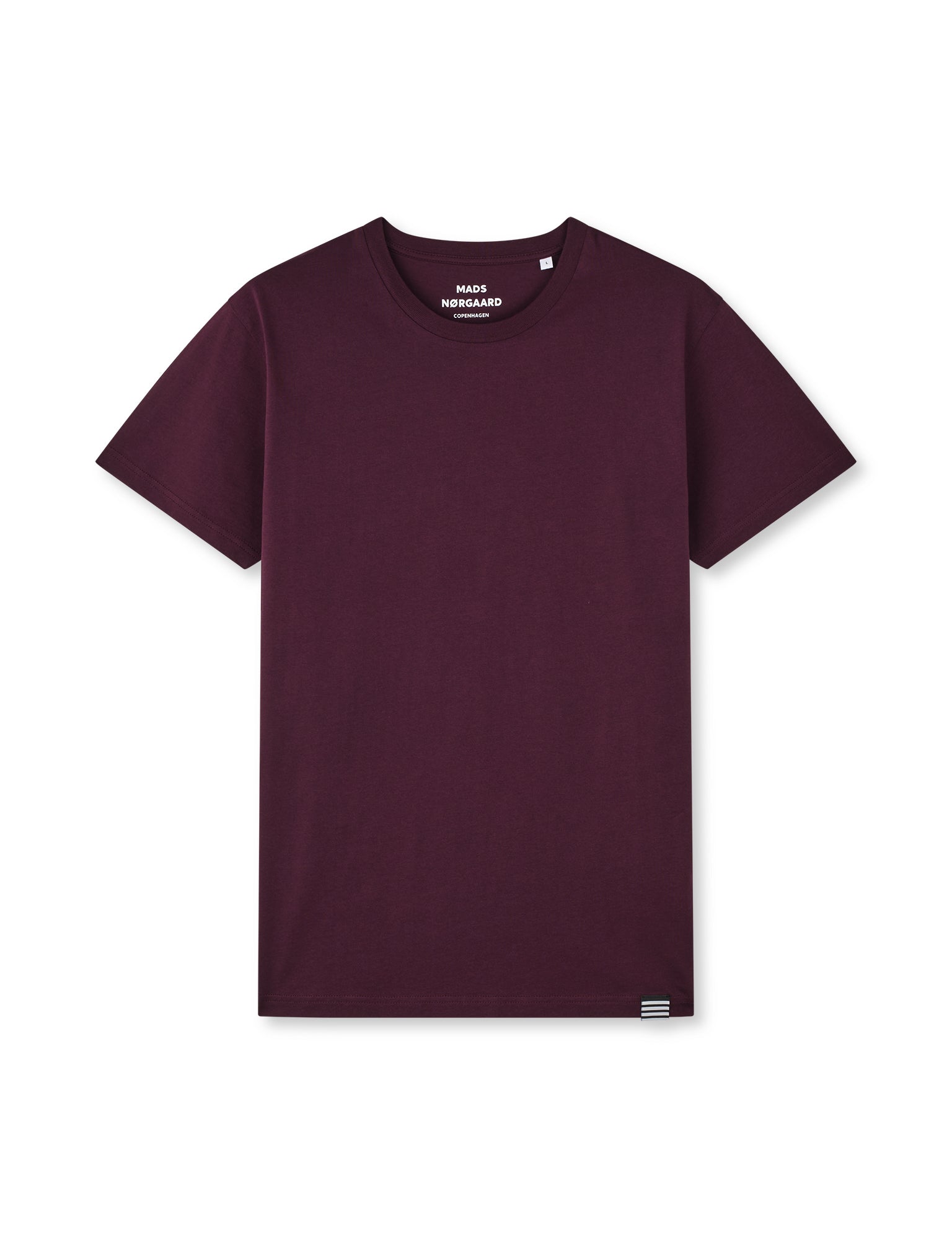 Fin jersey Thor-t-skjorte