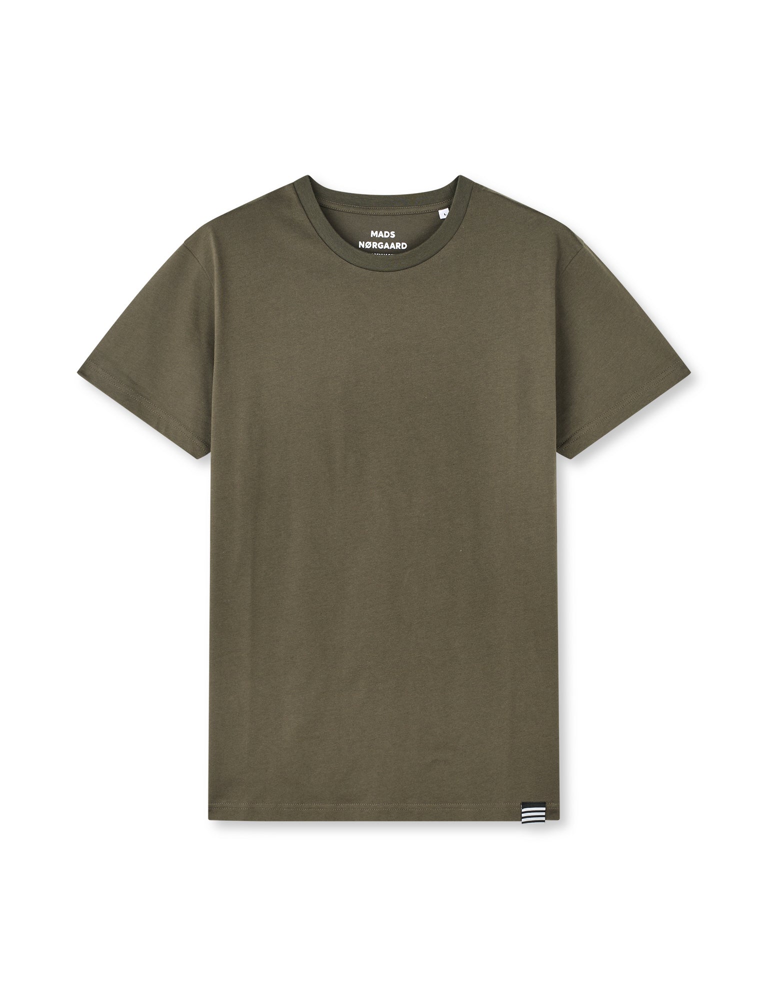 Fin jersey Thor-t-skjorte