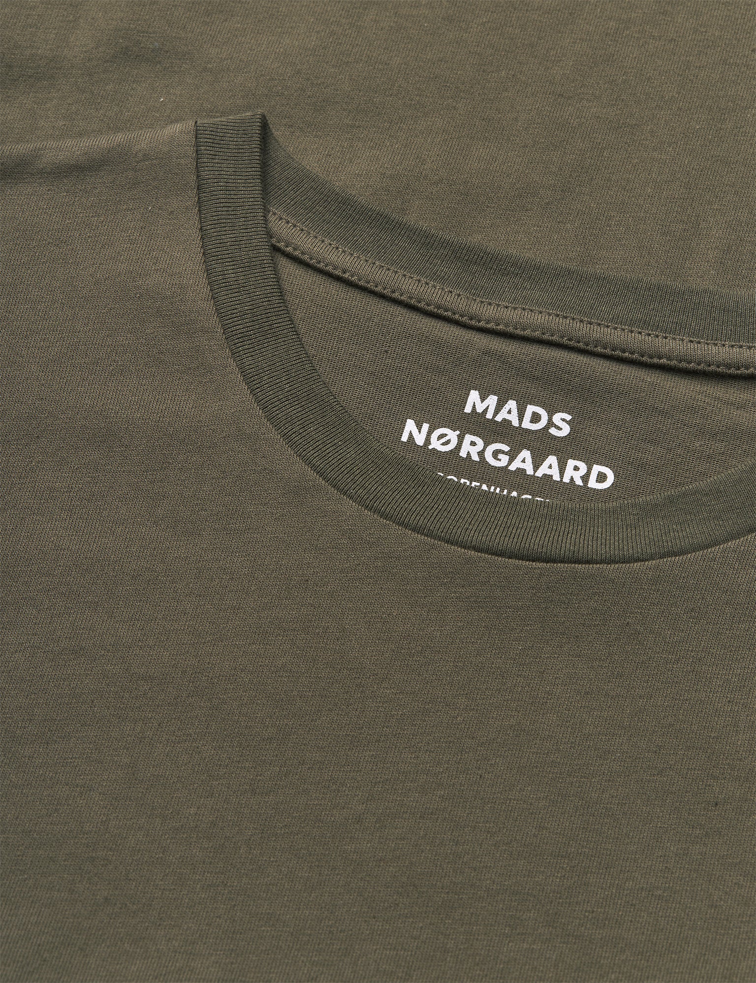Fin jersey Thor-t-skjorte