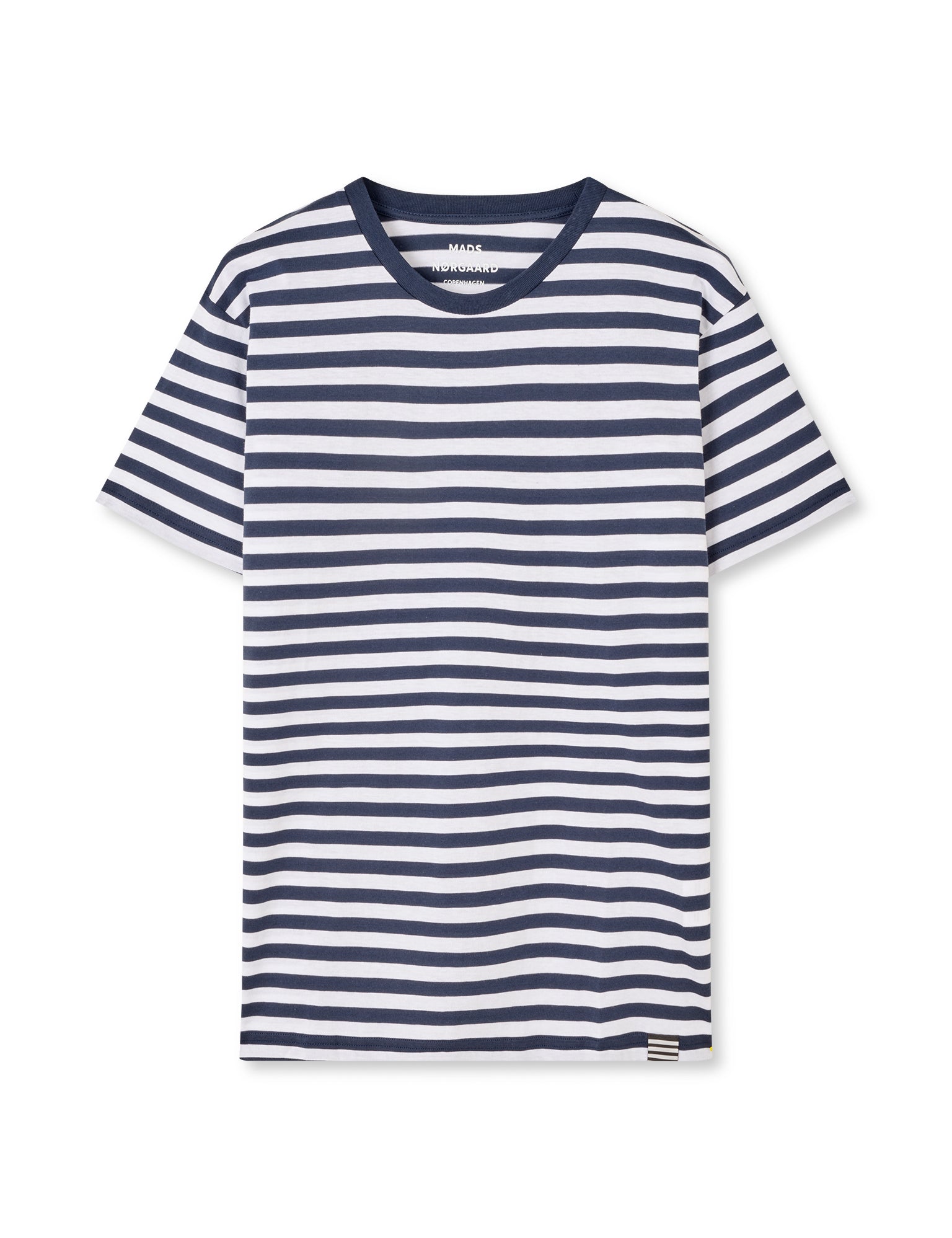Fine Jersey Midi Thor Tee