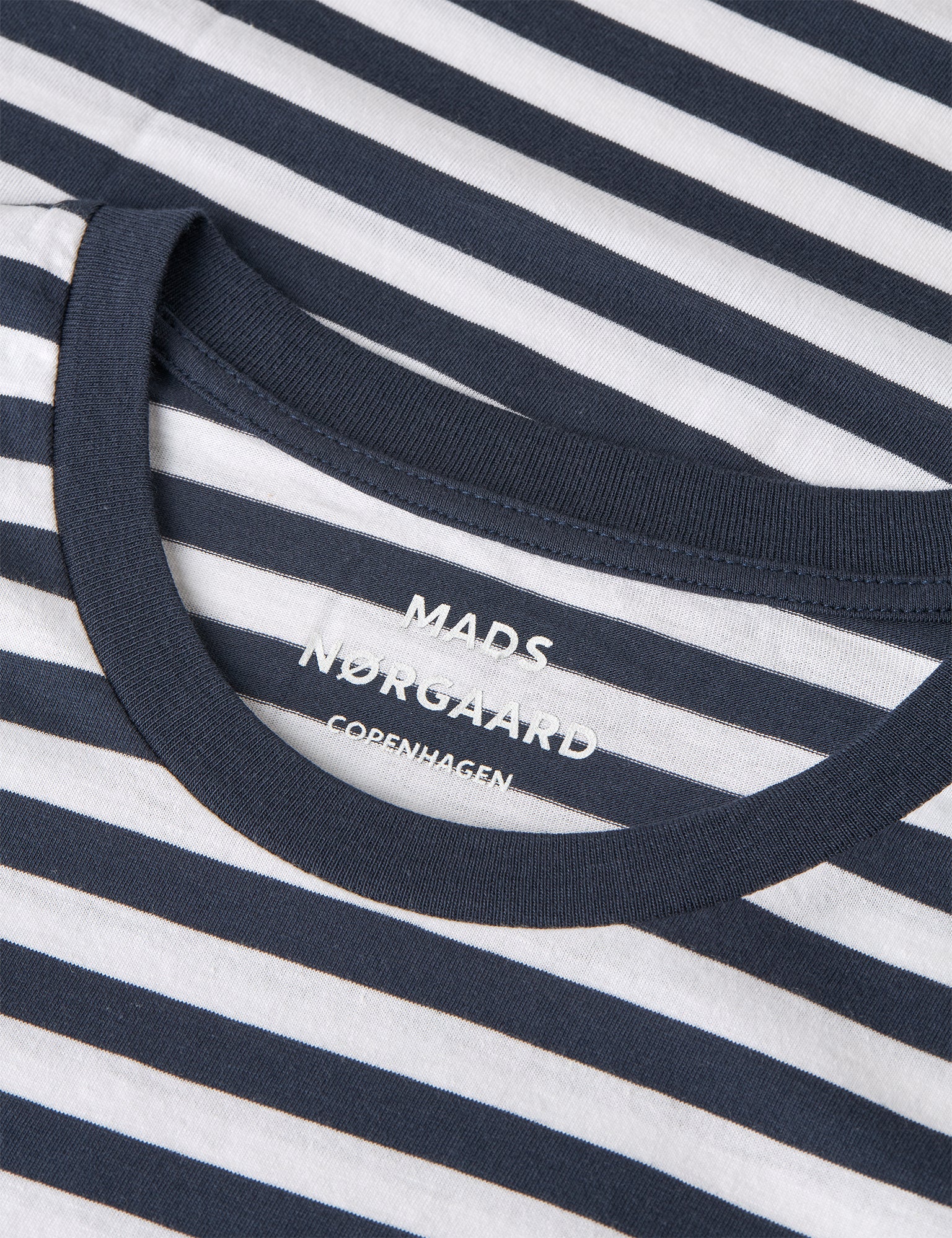 Fine Jersey Midi Thor Tee