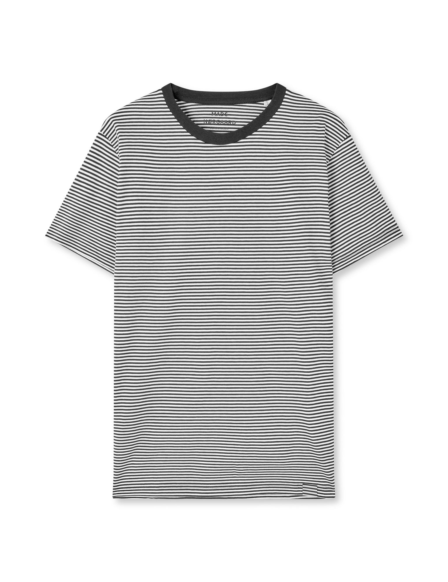Fine Jersey Mini Thor Tee